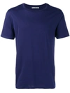 Acne Studios Measure T-shirt - Blue