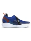 Swear Crosby Fast-track Customisation In Blue