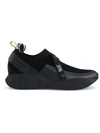 Swear Crosby Fast-track Customisation In Black