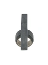 Parts Of Four Sistema Ring In Silver