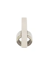 Parts Of Four Sistema Ring In Silver