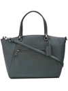 Coach Prairie Satchel Bag - Green