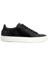 Philipp Plein Lace-up Sneakers In Black