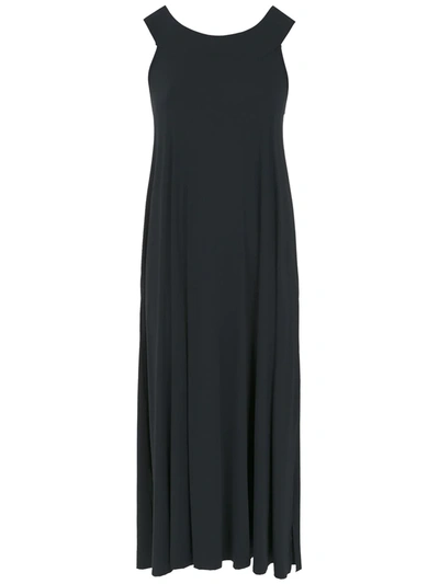 Lygia & Nanny Manati Uv Dress In Black