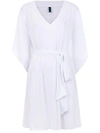 Lygia & Nanny Freya Uv Tunic In White