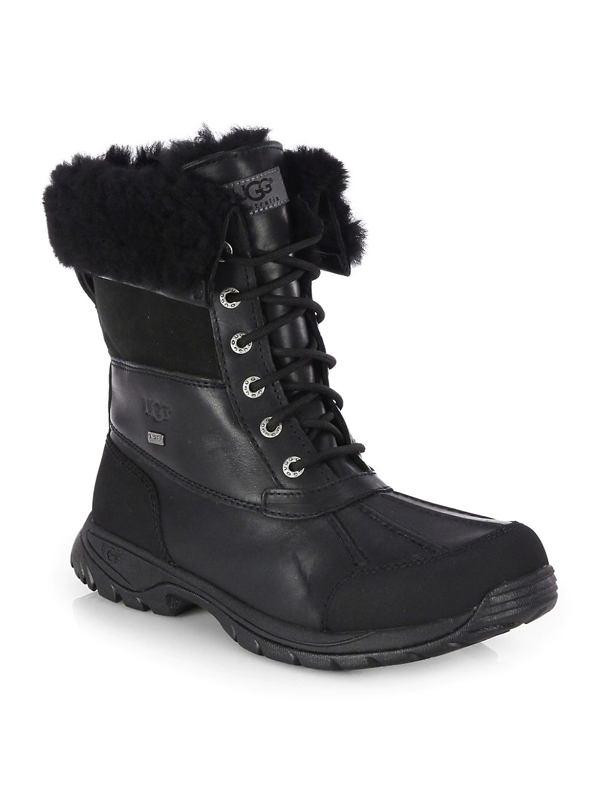 ugg waterproof shoes