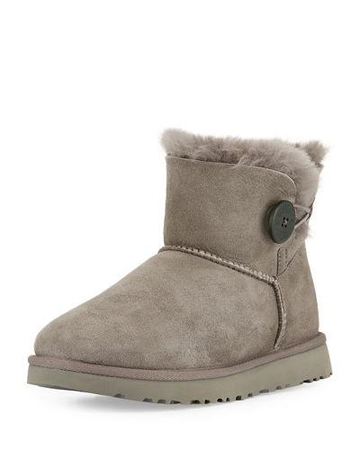 bailey button ii boot grey