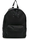 Maison Margiela Stereotype Backpack - Black