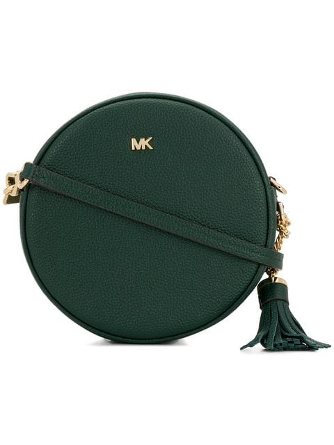 mk green bag