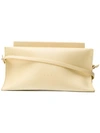 Aesther Ekme Slope Clutch In Yellow