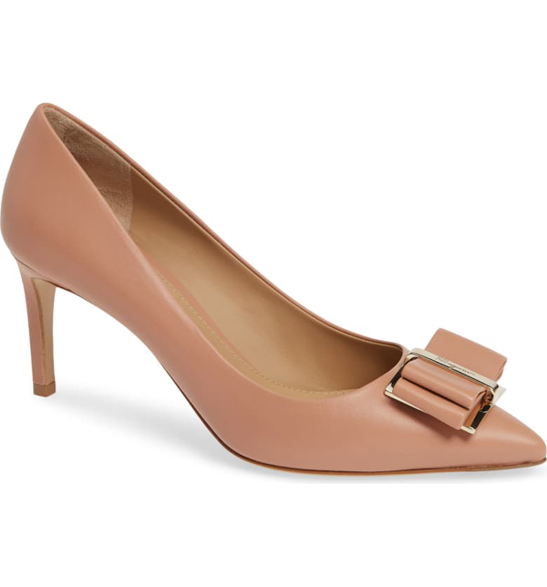 zeri ferragamo