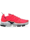 Nike Air Vapormax Plus Sneakers In Pink