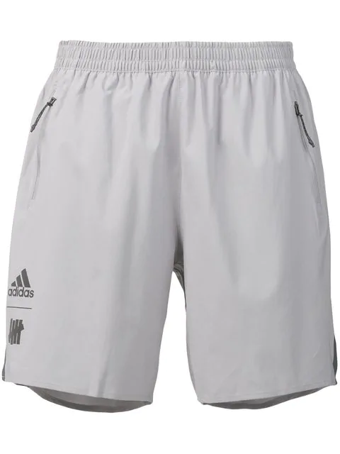 adidas x undefeated shorts