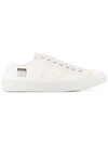 Maison Margiela Stereotype Low In White