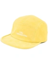 Undercover Hat In Yellow