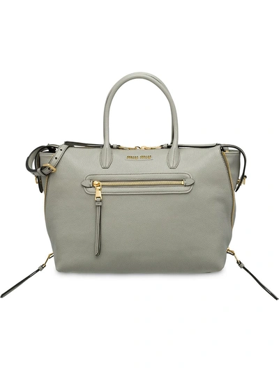 Miu Miu Klassische Handtasche In Grey