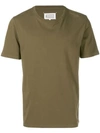 Maison Margiela Stereotype T In Green