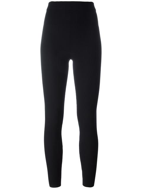 yeezy football leggings