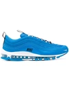 Nike Air Max 97 Sneakers In Blue