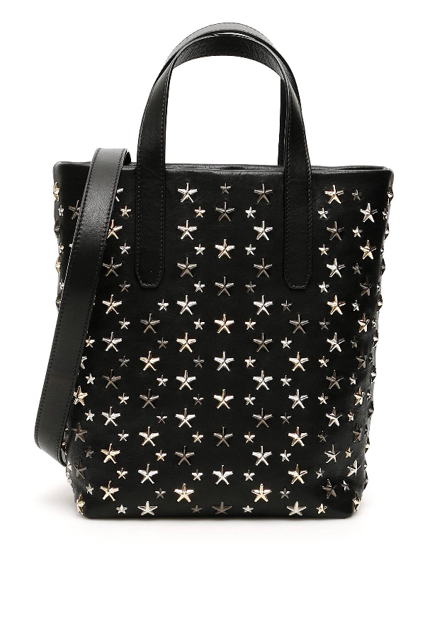 jimmy choo star bag