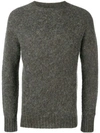 Howlin' Birth Of The Cool Sweater - Grey