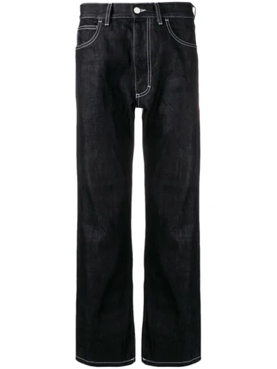 Marni Dance Bunny Jeans In Blue | ModeSens