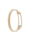 Goossens Boucle Bracelet In Gold