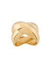 Goossens Lhassa Ring In Gold