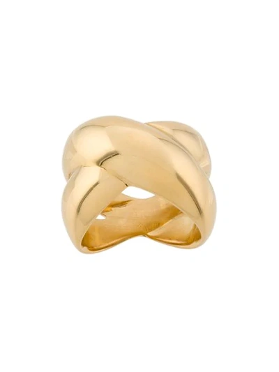 Goossens Lhassa Ring In Gold