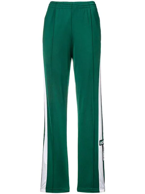 adibreak pants green