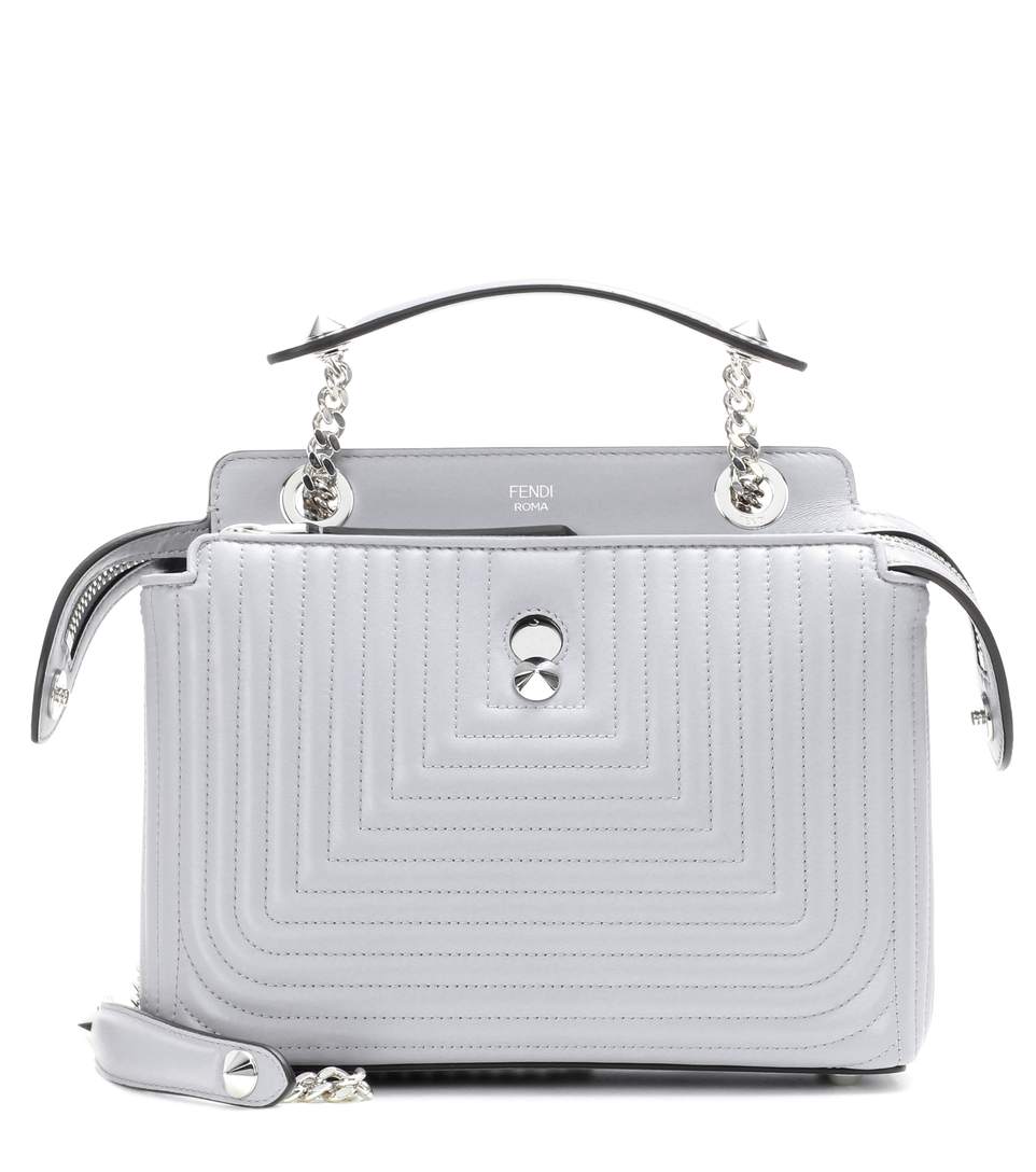 fendi dotcom click bag
