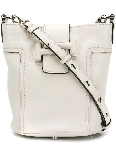 バッグ Tod's Double T Bucket Bag Mini 2way 10886678_1?w=400
