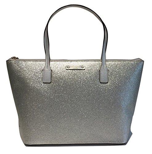 Kate Spade New York Haven Lane Hani Shoulder Handbag Wkru4119 In Silver ...