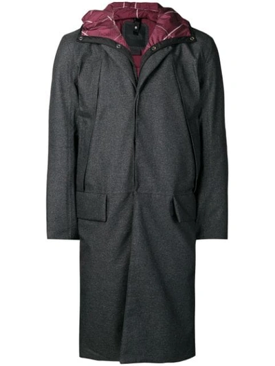 The North Face Black Label Black Series Thindown Coat