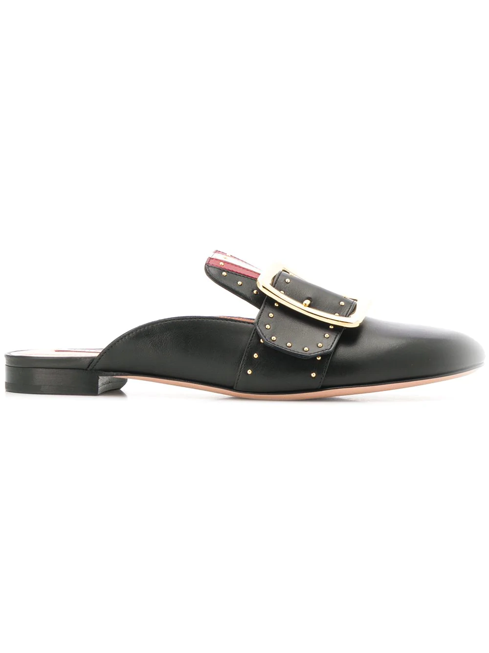 bally mules shoes