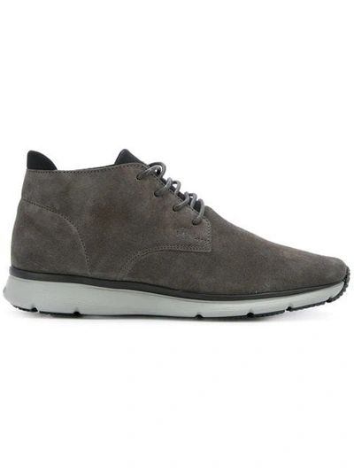 Hogan New Urban Style Sneakers - Grey