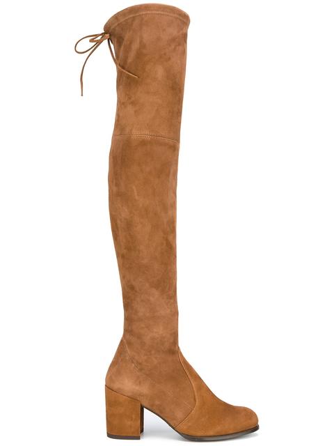 stuart weitzman the tieland boot