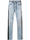 Off-white White In Blue