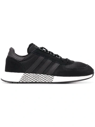 Adidas Originals Adidas Adidas Marathon X 5923 Sneakers In Black