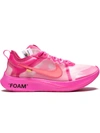 Nike Zoom Fly "the 10" Sneakers In Pink