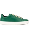 Yatay 'neven Low' Sneakers In Green