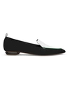 Nicholas Kirkwood Personalisierbare 'beya' Loafer In Black