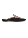 Nicholas Kirkwood Customisable Beya Mules In Black