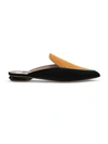 Nicholas Kirkwood Customisable Beya Mules In Black