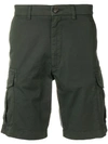 Eleventy Slim In Green