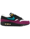 Nike Air Max 1 Sneakers - Black