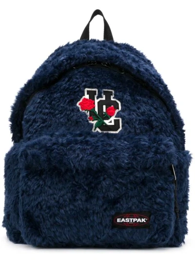 Undercover Backpack In Blue