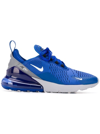 Nike Air Max 270 Sneakers - Blue