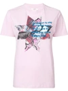 Isabel Marant Étoile Always Live! T In Pink