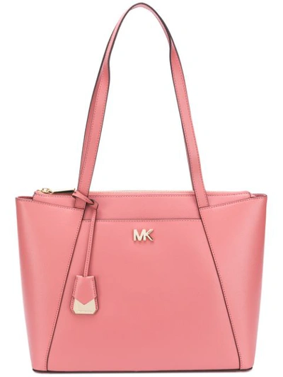 Maddie tote best sale michael kors